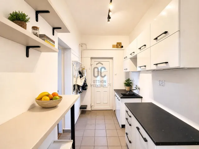 Eladó lakás Budapest IV. kerület, Újpest 32 nm