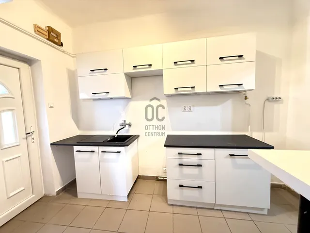 Eladó lakás Budapest IV. kerület, Újpest 32 nm