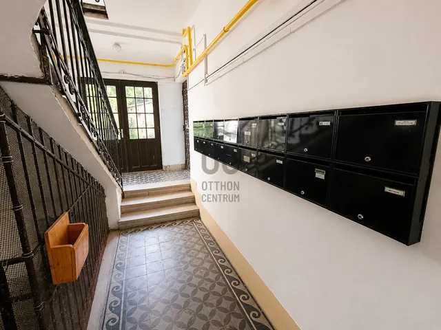 Eladó lakás Budapest IV. kerület, Újpest 39 nm