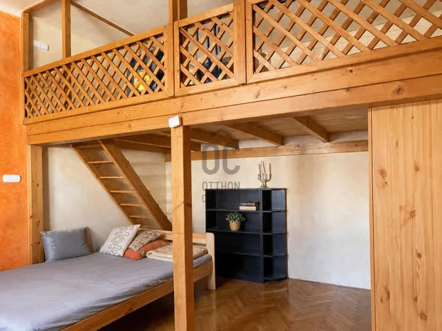 Eladó lakás Budapest IV. kerület, Újpest, Csokonai utca 28 nm