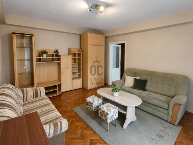 Eladó lakás Aszód 56 nm