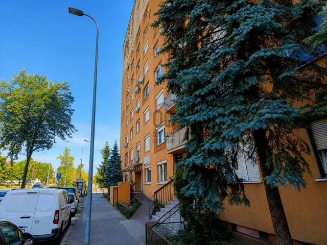 Eladó lakás Budapest XV. kerület, Újpalota 53 nm