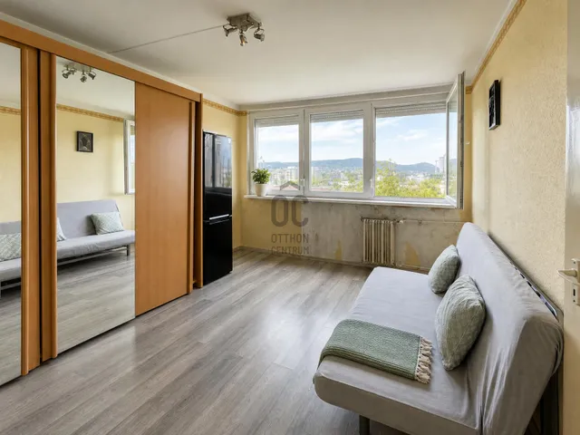 Eladó lakás Budapest IV. kerület, Újpest 46 nm