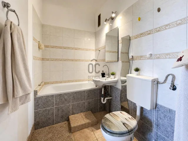 Eladó lakás Budapest IV. kerület, Újpest 46 nm