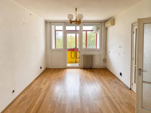 Eladó lakás Budapest IV. kerület, Újpest 54 nm