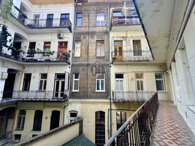 Eladó lakás Budapest VIII. kerület 40 nm