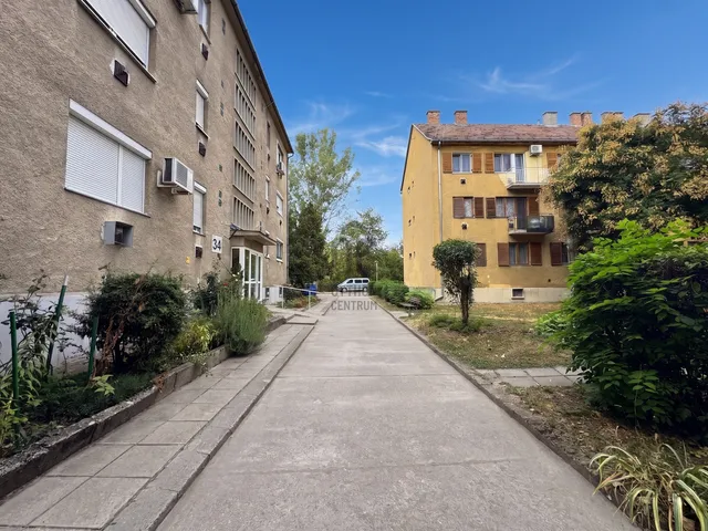Eladó lakás Szentendre, Dózsa György út 60 nm