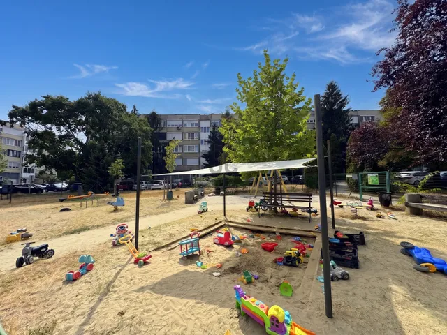 Eladó lakás Gödöllő, Szent István tér 58 nm