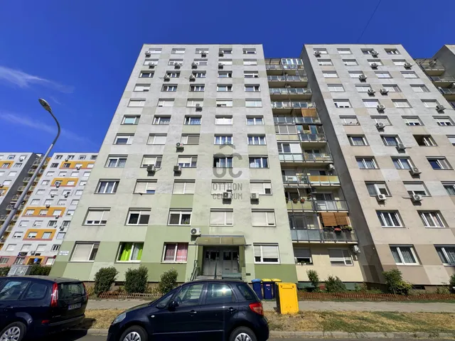 Eladó lakás Budapest XV. kerület, Újpalota 47 nm