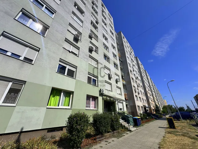 Eladó lakás Budapest XV. kerület, Újpalota, Zsókavár utca 47 nm