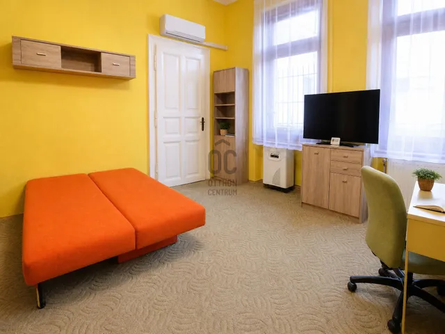 Kiadó lakás Budapest XIII. kerület, Lőportárdűlő 39 nm