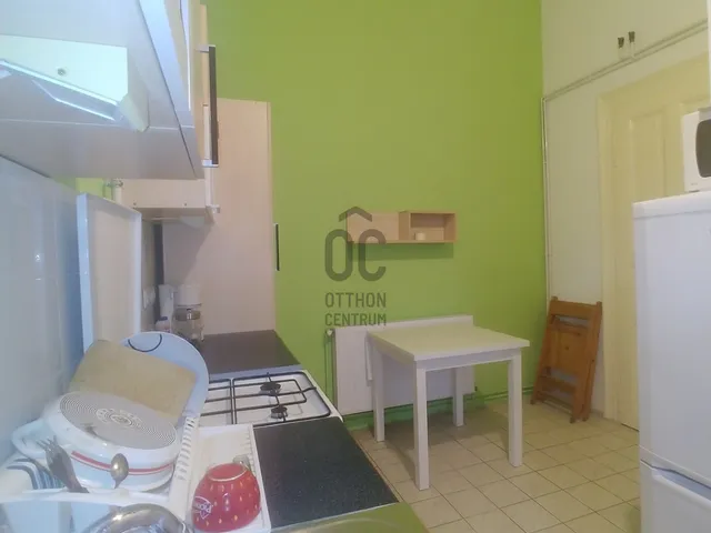 Kiadó lakás Budapest XIII. kerület, Lőportárdűlő 39 nm