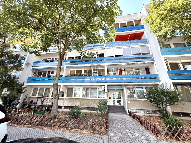 Eladó lakás Budapest XVI. kerület, Sashalom 52 nm