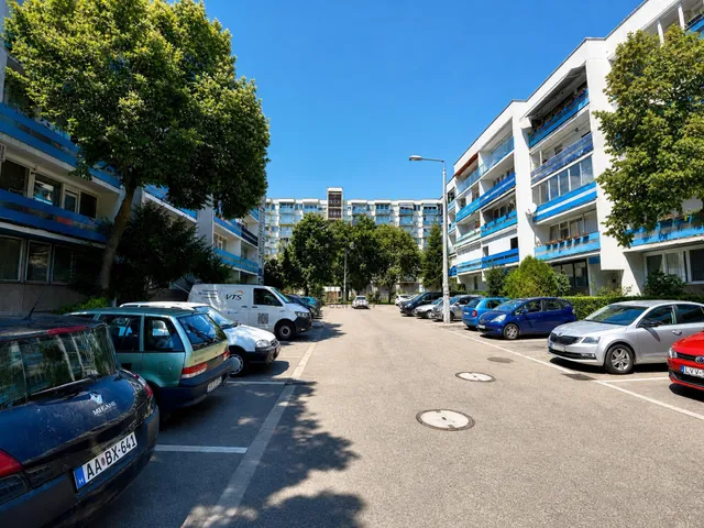 Eladó lakás Budapest XVI. kerület, Sashalom 52 nm