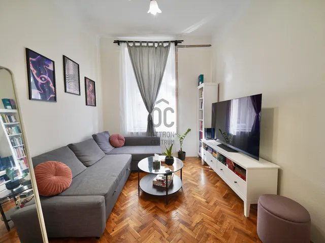 Eladó lakás Budapest XIII. kerület, Lőportárdűlő 50 nm