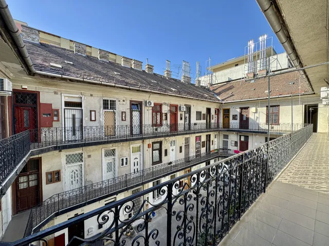 Eladó lakás Budapest XIII. kerület, Lőportárdűlő 50 nm