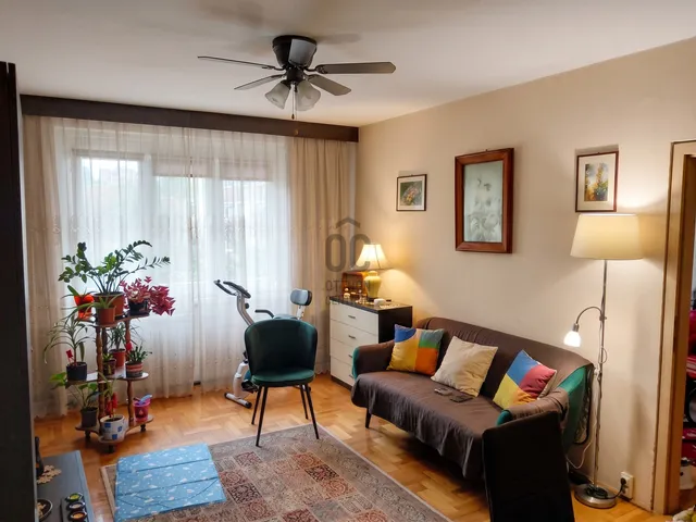 Eladó lakás Budapest IV. kerület, Újpest 68 nm