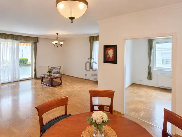 Eladó lakás Budapest XI. kerület, Sasad-Sashegy XI. ker. 75 nm