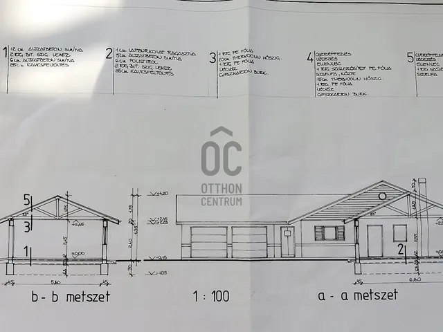 Eladó mezőgazdasági ingatlan Dunakeszi 144 nm