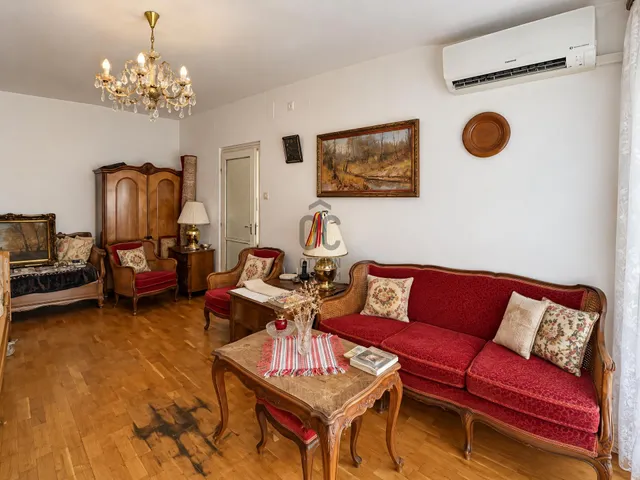 Eladó lakás Budapest III. kerület, Békásmegyer 56 nm