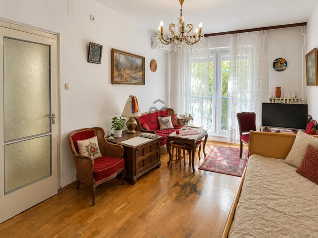 Eladó lakás Budapest III. kerület, Békásmegyer, Szilke utca 56 nm