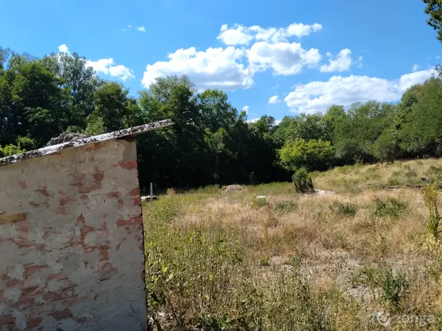 Eladó telek Szentendre 3612 nm