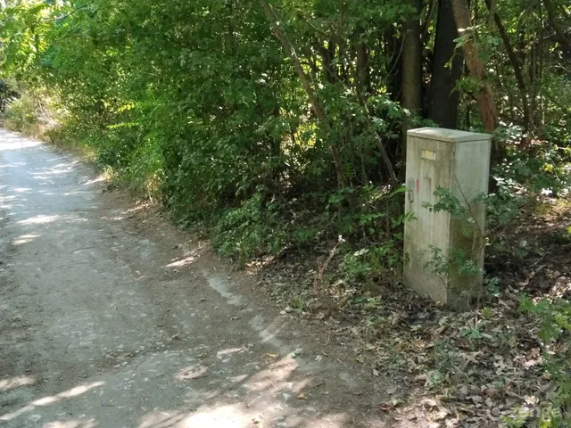 Eladó mezőgazdasági ingatlan Szentendre 11546 nm