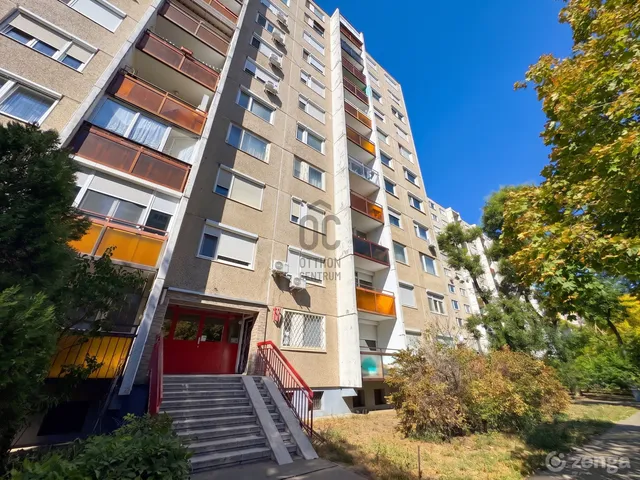 Kiadó lakás Budapest IV. kerület, Újpest 53 nm