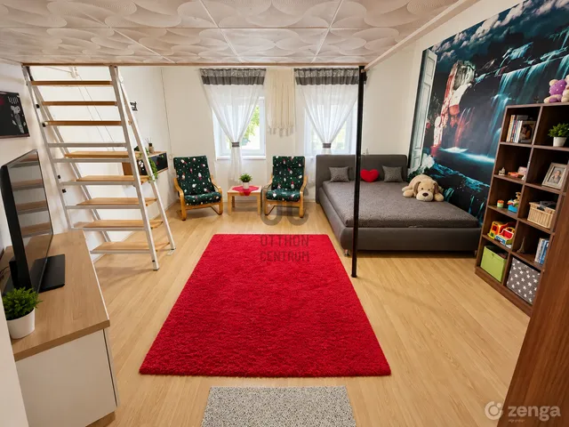 Eladó lakás Budapest XV. kerület, Rákospalota 40 nm
