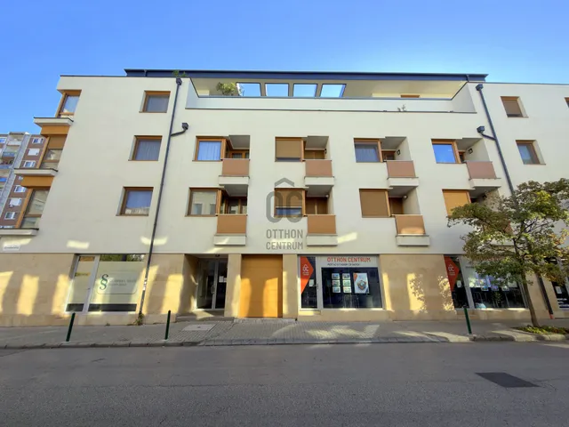 Kiadó lakás Budapest IV. kerület, Újpest 37 nm