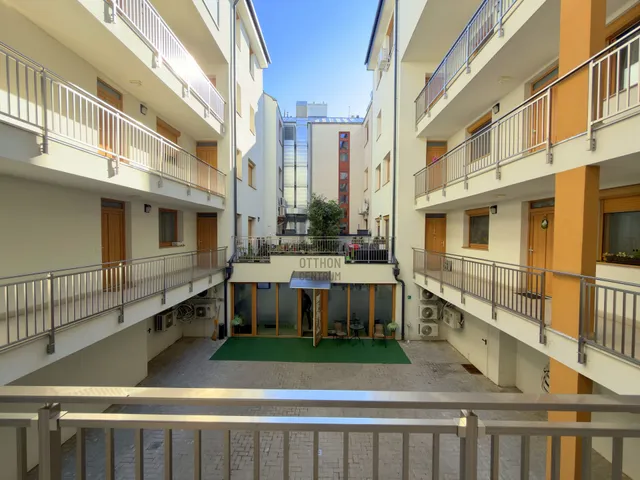 Kiadó lakás Budapest IV. kerület, Újpest, Petőfi utca 37 nm