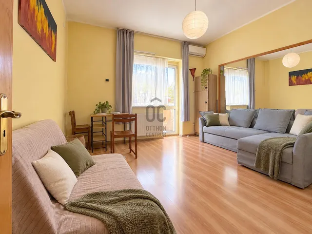 Eladó lakás Budapest IV. kerület, Újpest 37 nm