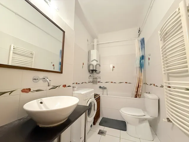 Eladó lakás Budapest IV. kerület, Újpest 37 nm