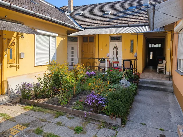 Eladó lakás Budapest XX. kerület, Pesterzsébet 30 nm