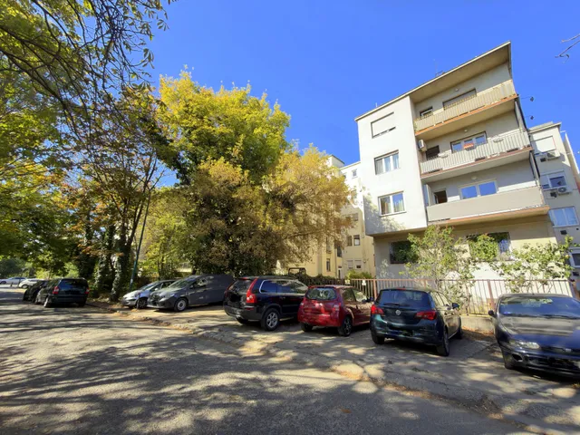 Eladó lakás Budapest XIV. kerület, Városliget 76 nm