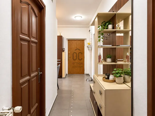 Eladó lakás Budapest XV. kerület, Pestújhely 74 nm