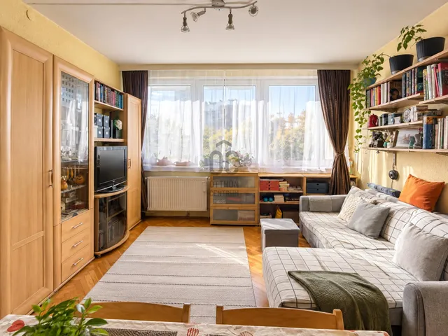 Eladó lakás Budapest IV. kerület 46 nm
