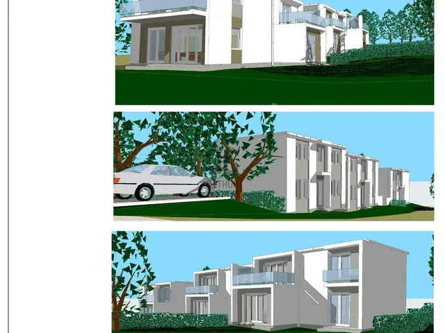 Eladó ház Vác, Törökhegy 126 nm