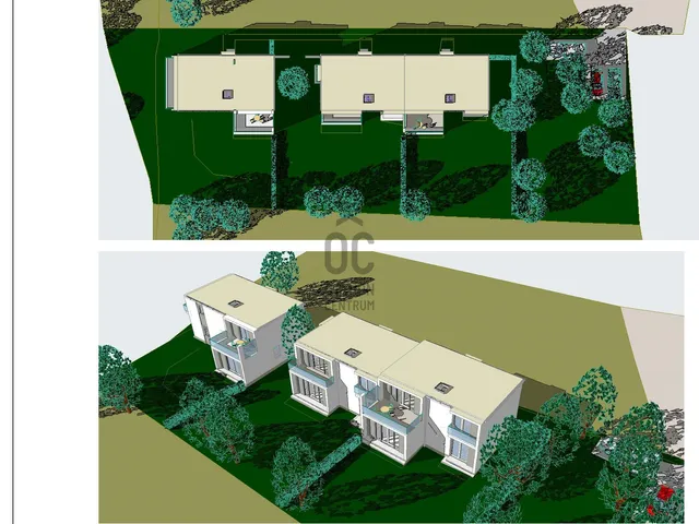 Eladó ház Vác, Törökhegy 126 nm