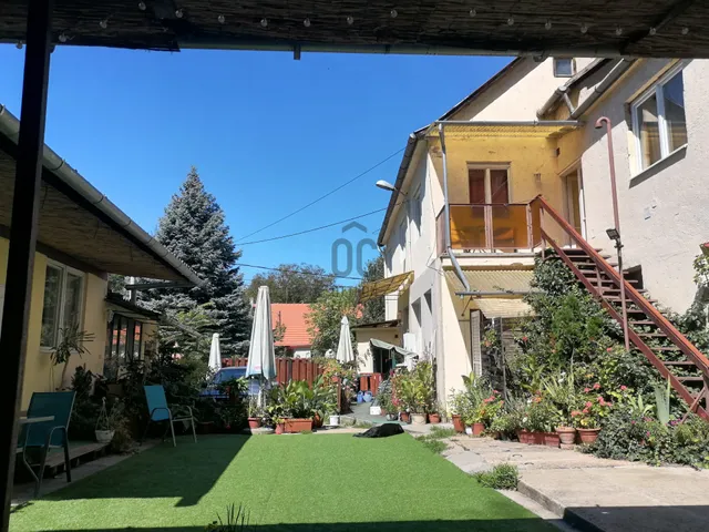 Eladó ház Zebegény 1068 nm