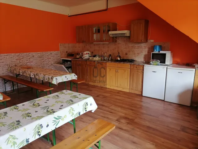 Eladó ház Zebegény 1068 nm