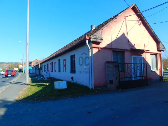 Eladó kereskedelmi és ipari ingatlan Balassagyarmat 910 nm