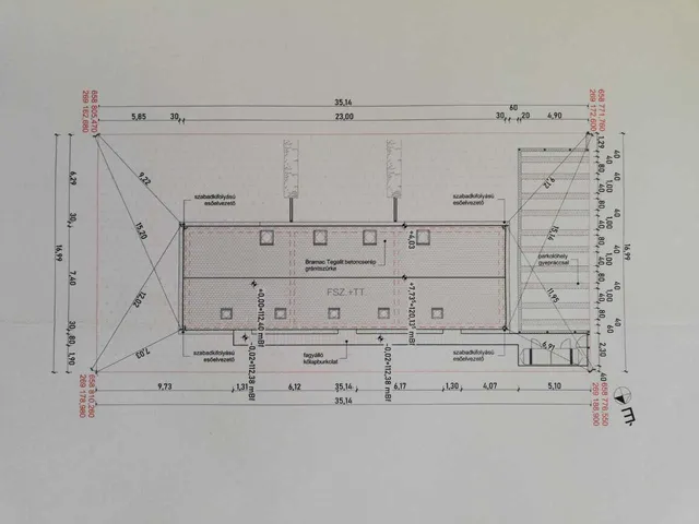 Eladó ház Vác, Alsóváros 84 nm