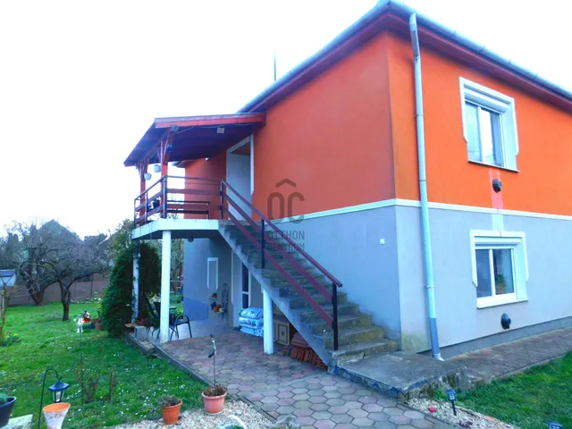 Eladó ház Rád 127 nm