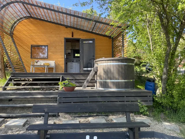 Eladó üdülő és hétvégi ház Verőce 24 nm