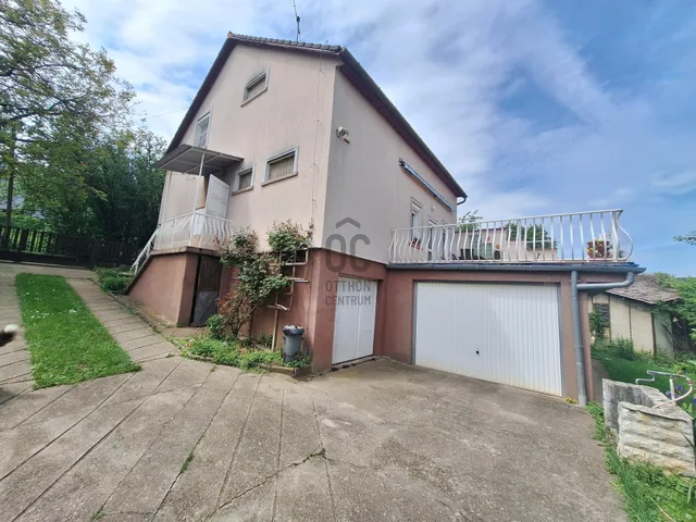 Eladó ház Verőce 152 nm