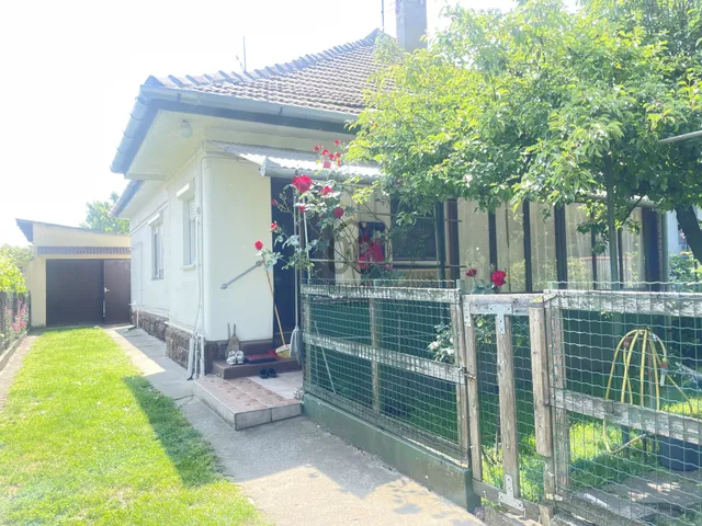 Eladó ház Vác 70 nm