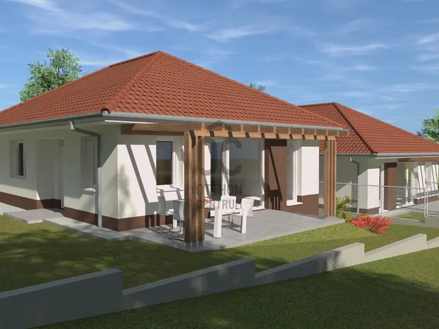 Eladó ház Őrbottyán 95 nm