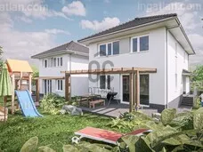 Eladó ház Őrbottyán 128 nm