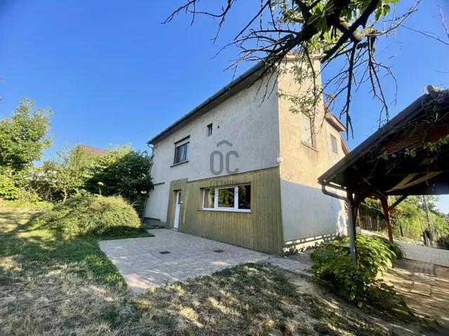 Eladó ház Vác, Deákvár 155 nm